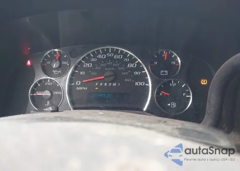 2017 GMC Savana 2500 Work Van z USA, uszkodzony, nr VIN 1GTW7AFF4H1126858